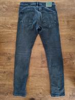 Spijkerbroek Scotch Soda, Kleding | Heren, Spijkerbroeken en Jeans, Ophalen of Verzenden, Zwart, W33 - W34 (confectie 48/50)