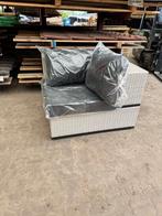 Tuinset, hoek deel en tafel. Over uit voorraad, Ophalen