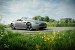 Aston Martin V12 Vantage Roadster Manual 084/101, Auto's, Aston Martin, Euro 5, Achterwielaandrijving, Gebruikt, Leder