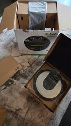 Roomba i7+ Robotstofzuiger - Nieuw in doos!, Nieuw, Ophalen of Verzenden, Robotstofzuiger, Minder dan 1200 watt