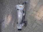 Automaatbak  Mercedes 4matic, Ophalen