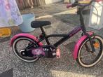 B-twin kinder fietsje, Fietsen en Brommers, Ophalen, Nieuw, Minder dan 16 inch