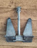 Anker 5 kg, Watersport en Boten, Ophalen, Gebruikt, Overige typen
