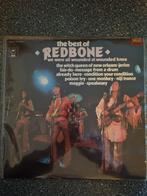 LP Redbone - The Best Of - Nieuwstaat!, Ophalen of Verzenden