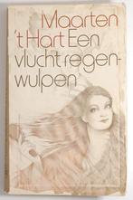 Een vlucht regenwulpen - Maarten 't Hart (1981), Boeken, Literatuur, Gelezen, Nederland, Verzenden