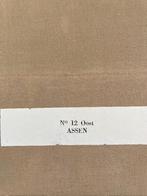 Stafkaart(militair), Ophalen, Landmacht, Nederland, Overige typen