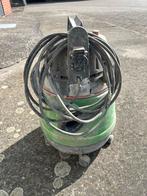 Hitachi RNT1200 Bouwstofzuiger stofzuiger, Ophalen, Gebruikt