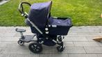 Bugaboo Kameleon marine blauw, Kinderen en Baby's, Kinderwagens en Combinaties, Ophalen, Gebruikt, Bugaboo