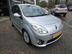 Renault Twingo 1.2-16V Initiale | AUTOMAAT | 2E EIGENAAR | C, Twingo, Gebruikt, Beige, 4 cilinders