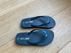 Blauwe slippers maar 30/31, Ophalen of Verzenden, Zo goed als nieuw, Jongen of Meisje, Overige typen