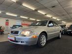 Volvo S40 1.8 Europa Automaat, cruise control, airco, trekha, Auto's, Volvo, Gebruikt, 4 cilinders, 122 pk, 1783 cc