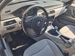 BMW 3 Serie 318i High Executive | Nieuw binnen! | Cruise | C, Zwart, 4 cilinders, Blauw, Bedrijf