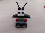 LEGO CREATOR robot building- 30499, Ophalen of Verzenden, Gebruikt, Overige merken