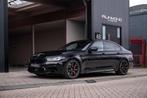 BMW 5-serie BMW M5 - Competition 625PK|Schuif-kantel | Head-, Auto's, Gebruikt, 4395 cc, Bedrijf, Vierwielaandrijving
