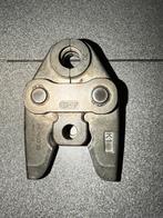 Persbek henco 20 gebruikt, Ophalen, Gebruikt