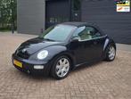 Volkswagen New Beetle Cabriolet 1.8 Turbo,2eig,Full option!, Auto's, Volkswagen, Voorwielaandrijving, 65 €/maand, Gebruikt, 4 cilinders