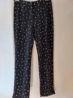 Marc Cain pantalon maat 2 kleuren zwart/wit polkadot, Kleding | Dames, Broeken en Pantalons, Verzenden, Zwart, Zo goed als nieuw