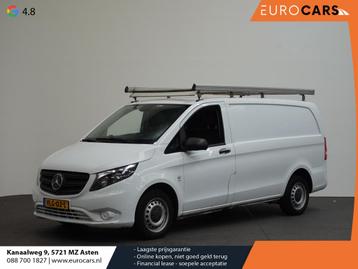 Mercedes-Benz Vito 110 CDI Lang |Aircol|Bluetooth|App-connec beschikbaar voor biedingen