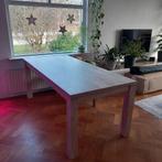 Grote Eettafel, Ophalen, Gebruikt, 50 tot 100 cm, Vijf personen of meer