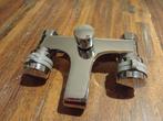 GROHE Badmengkraan 150mm Chroom, Ophalen of Verzenden, Zo goed als nieuw, Chroom, Bad