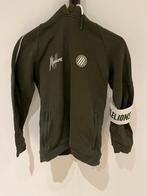 Malelions hoodie maat 164, Kinderen en Baby's, Kinderkleding | Maat 164, Ophalen of Verzenden, Zo goed als nieuw, Jongen, Trui of Vest