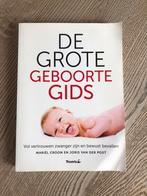 Joris van der Post - De grote geboorte gids, Boeken, Gelezen, Joris van der Post; Mariel Croon, Ophalen