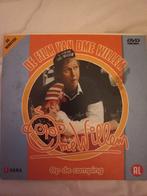 Ome Willem - Op de Camping DVD, Alle leeftijden, Ophalen of Verzenden, Zo goed als nieuw, Komedie