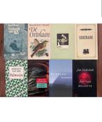Boekenweekgeschenken 9 ex. - 1981-2019, Ophalen of Verzenden, Zo goed als nieuw