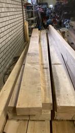 Gordingen, Nieuw, Ophalen of Verzenden, Balk, Overige houtsoorten