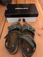 Hush puppy sandalen maat 35, Gebruikt, Hush Puppies, Jongen of Meisje, Schoenen