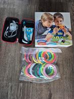 3D Pen voor Kinderen - Creatief Speelgoed, Ophalen, Zo goed als nieuw, Roze, Jongen of Meisje