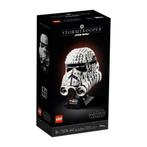 LEGO Star Wars stormtrooper helm 75276, Kinderen en Baby's, Speelgoed | Duplo en Lego, Ophalen, Nieuw, Complete set, Lego