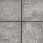 Luxe Betontegels 60x60x4 cm - A-Kwaliteit AANBIEDING!!, Tuin en Terras, Tegels en Klinkers, Nieuw, Ophalen of Verzenden, 10 m² of meer