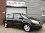 Renault Grand Scénic 1.6-16V Business Line! Pano! 7-Pers.!, Voorwielaandrijving, Stof, 4 cilinders, Parkeersensor