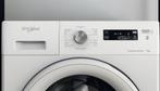 Whirlpool wasmachine FFSBE 7458 WE F, Nieuw, Energieklasse A of zuiniger, 1200 tot 1600 toeren, Ophalen of Verzenden
