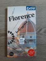Florence (ANWB), Europa, Ophalen of Verzenden, Zo goed als nieuw, Campinggids