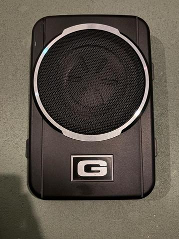 Gladen US-8 Subwoofer - Auto Audio beschikbaar voor biedingen