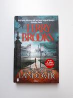 Brooks, Terry - Een Prinses van Landover HC (NIEUW), Ophalen of Verzenden, Nieuw, Terry Brooks