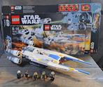 Lego Star Wars set 75155. Rebel U-Wing Fighter, Kinderen en Baby's, Speelgoed | Duplo en Lego, Ophalen of Verzenden, Zo goed als nieuw