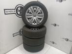 VW T-roc passat staal velgen 16 5x112 winterbanden, Niet ingevuld, Niet ingevuld, Niet ingevuld
