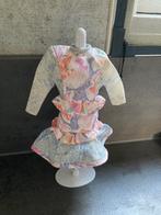 Barbie outfit, Ophalen of Verzenden, Gebruikt, Kleertjes