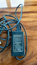 Fietsoplader, Ophalen of Verzenden, Zo goed als nieuw