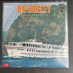 Wolfburger Chorgemeinschaft - Die Loreley, Ophalen of Verzenden, Gebruikt