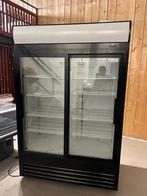 Koelkast Display - Display Fridge GGM Gastro, Witgoed en Apparatuur, Koelkasten en IJskasten, Ophalen, 200 liter of meer, 60 cm of meer