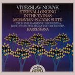 Novak - orkestwerken, Ophalen of Verzenden, Romantiek, Zo goed als nieuw, Orkest of Ballet