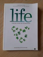 LIFE LIEFDE VOOR DE SCHEPPING door ds ARIE VAN DER VEER, Boeken, Ophalen of Verzenden, Zo goed als nieuw