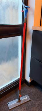 Vileda 1-2 Spray Dweil, Ophalen, Mop of Dweil