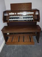 Domus orgel, Ophalen, Zo goed als nieuw, 2 klavieren, Orgel