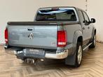 Volkswagen Amarok 2.0 TDI Plus Highline BlueMotion AUTOMAAT, Automaat, Euro 5, Gebruikt, Zwart