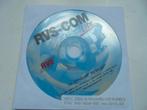 RVS-COM Lite RVS for windows 95/98/NT (ZGK-54), Computers en Software, Windows Laptops, Ophalen of Verzenden, 2 tot 3 Ghz